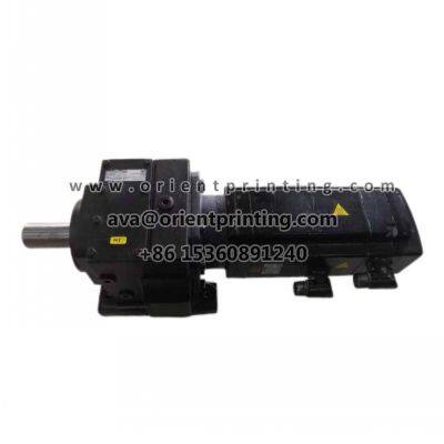 F2.105.3022 Pile Drive Motor 1FK7063-5AH85-1YV5 For Heidelberg CD102 SM102 CX102 Plus Feeder Offest Printing Parts photo-4