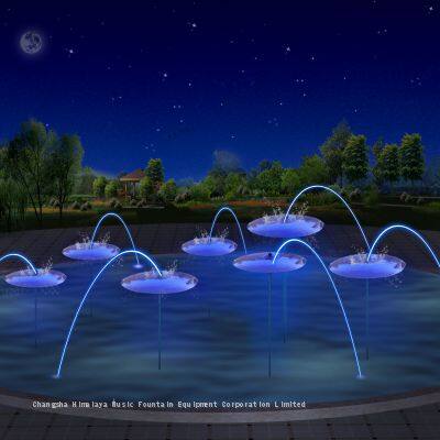 Laminar Jet Fountain photo-2