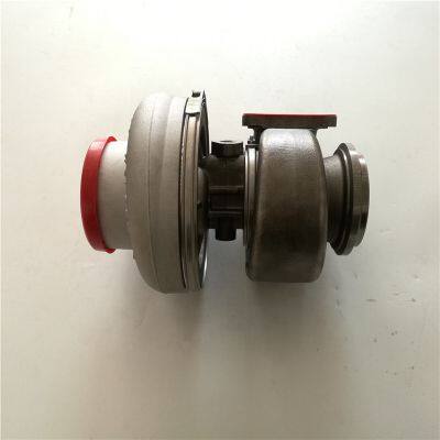 Auto Engine Parts N14 Diesel Engine HT60 Turbocharger 3536803