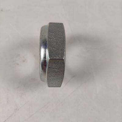 Lock Nut 206506 photo-3