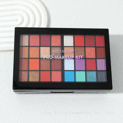 Large Makeup Sets Cosmetics Box Full Professional Makeup Kits All in One Set Cosmetic Kit Conjunto De Maquillaje photo-5