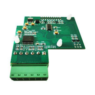 AH467328U001 590C Profibus Board Used on 590C Drive photo-5