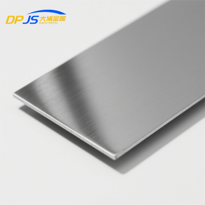 304/316/304LN/317LM/S30409/890 Excellent Stamping And Bending Stainless Steel Plate/Sheet Ship Components
