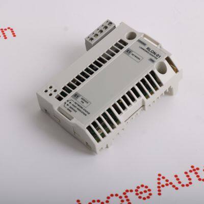 ABB RlON-01/64606883 photo-3