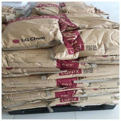 Granulos de plástico LG PBT Lupox SV1120, plásticos de ingeniería photo-4