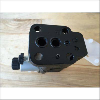 Atos Solenoid Valve SAGAM-10 11 210 V 34