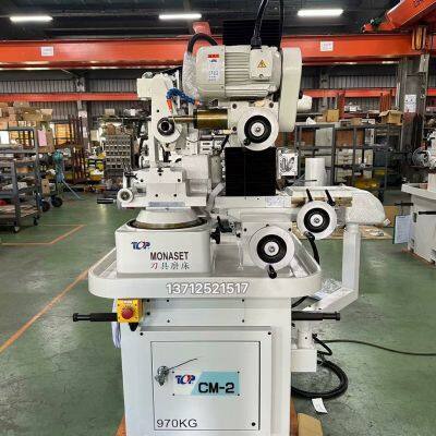 Cm-2 Monaset Tool Grinder