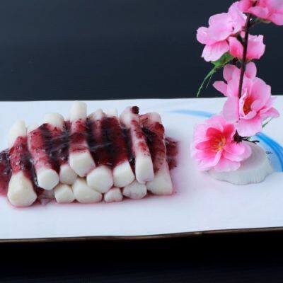 Frozen Chinese Yam Pieces - Freshly Cut Quick-Frozen, Soft & Nutritious, Suitable for Soup Porridge Dessert, Commercial Kitchen Supplies photo-4