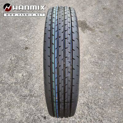 Hanmix Wholesale Radial durable LTR Tyres 225/95R16C 245/85R16 Light Truck Commercial Car Sand Tires