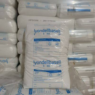 PP Basel Thailand EP332K Copolymer High Impact Polypropylene for Electrical Housings Toy Housewares photo-4