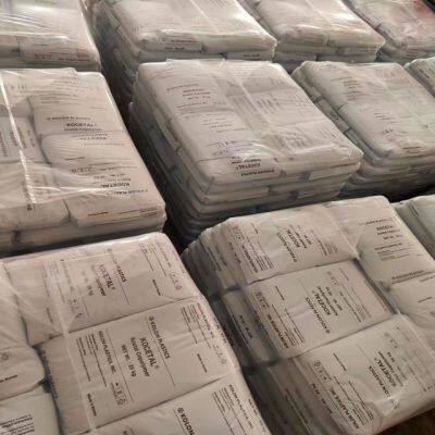 Resina de copolímero de poliformaldehído POM, engranajes de POM, placas y barras de POM, materias primas plásticas en Pom K300