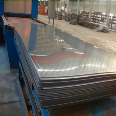 China Factory High Quality 1mm 2mm 400/ Monel 400 Nice Price 3mm 4mm Alloy Monel Nickel Copper Metal Sheet/Plate