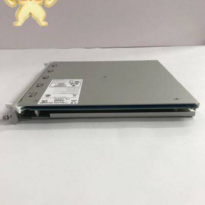 Bently Nevada 3500/S1-02 Vibration Monitoring Module – Rack-Mounted Machinery Protection