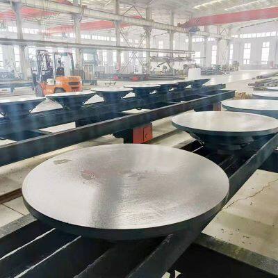 National Quality Inspection Certified Lead Bridge Bearings