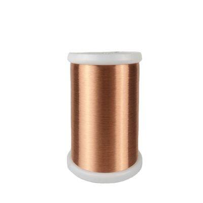 High Quality Aluminum Winding Wire Awg3 to Awg32 Enameled Aluminum Round Wire photo-3