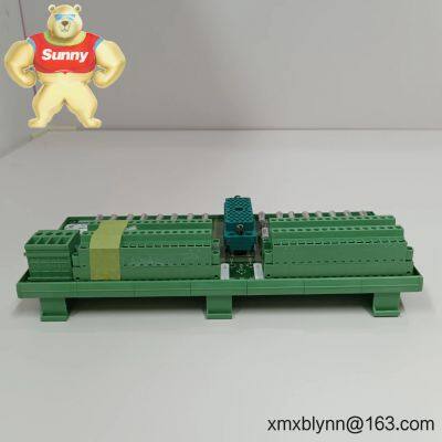 TRICONEX 9566 Terminal Modules (7400150-370 / 3000540-380): Your SIL3 Safety System's Nervous System