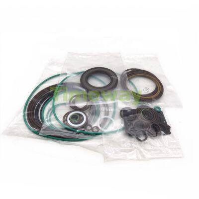 Комплект уплотнительных деталей для гидравлического насоса A4VG40, A4VG125, A4VG56, A4VG71, A4VG90, A4VG180. Комплекты для ремонта насосов для поршневого насоса REXROTH