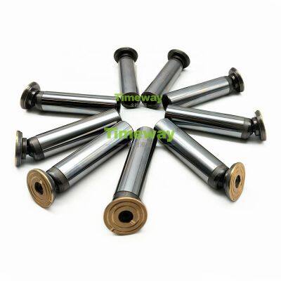 Hydraulic Pump Repair Kits DPVO108 Pump Rotary Group Kits for DPVO108 LIEBHERR Open-Circuit Variable Piston Pump Spare Parts photo-3