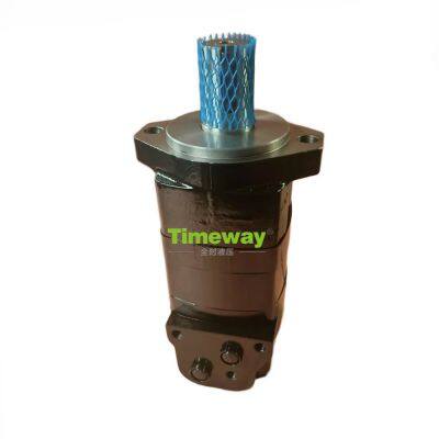 TMT Hydraulic Orbit Motor TMT-500 151Z3027 24075553 Cycloidal Motor High Pressure Low Speed Piston Motor