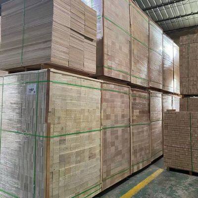 Пленка ПЭТ для упаковки бревен с сертификатом AAR