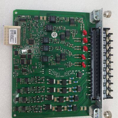 ABB AIM0006 2RCA021397A0001F Controller Module
