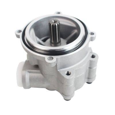 Peças da Bomba Hidráulica K3V63, Bomba de Engrenagem Hidráulica