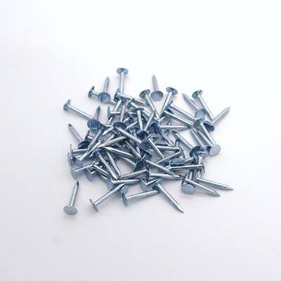 POWER Cold-Forged Felt Nails China for Waterproof Membrane Installation photo-5