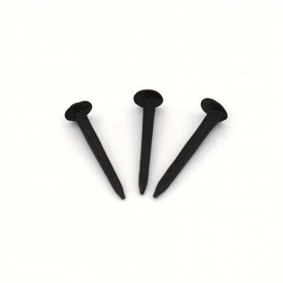 Fabricante de pregos para sapatos Threestars da China com suporte técnico presencial