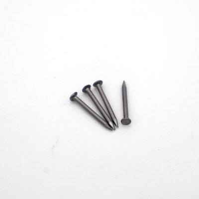 Polished Iron Panel Pins for Furniture Assembly - Power Brand OEM Supply