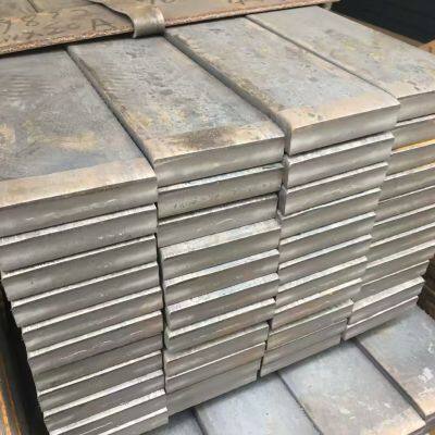 Flat Steel & Thickened Flat Steel，Q235B/A3、Q355B (16Mn) 、20#、45# photo-5