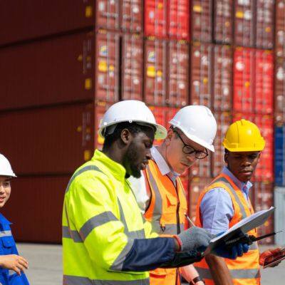 Seamless Freight Forwarding to CIS Countries | High-Speed Road Freight photo-3