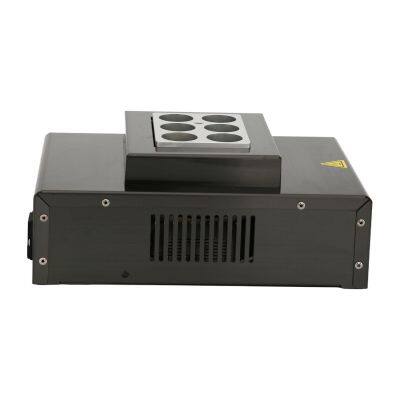 Digital Dry-Type Thermostat Lab Block Heater photo-5