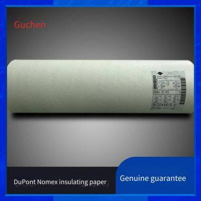 Supply Imported Dupont Nomex T410-0.08mm Insulation Paper for Die - Cutting and Punching of Electronic Batteries