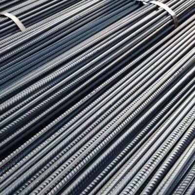 Steel Rebar，HRB400、HRB400E、HRB500、HRB500E photo-2
