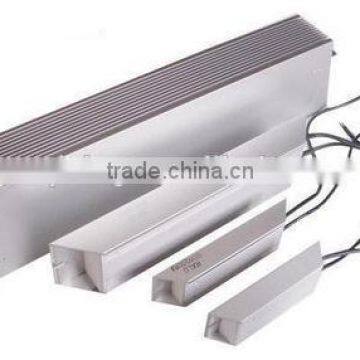 RXLG-300W 400R Inverter Braking Aluminum Resistor photo-5