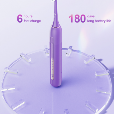 Infly T07X Smart Sonic Electric Toothbrush photo-2