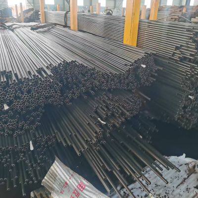 Труба из легированной стали 5140