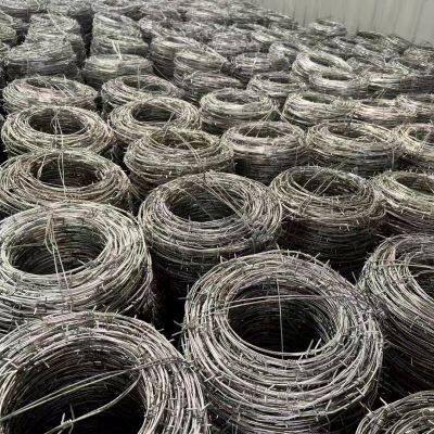 Gegurtetes Drahtnetz Zaunpanel, einfache Installation, Umgebungserschließungsschutz