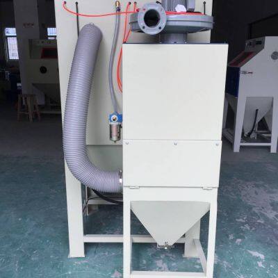 Bingteng Automation Thickened Model 9070 Manual Sandblaster for Rust Removal, Refurbishment and Cleaning
