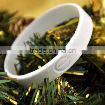 Fitness Sports Silicone Bracelet