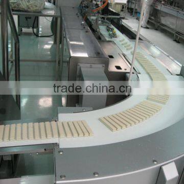 Food Industry Modular Belt Conveyor