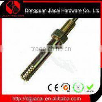 gear shaft