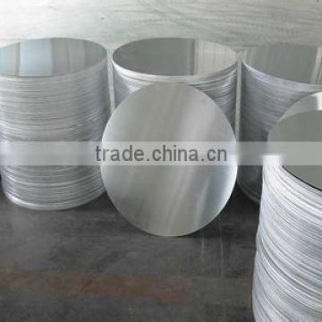 202 grade stainless steel circle factory