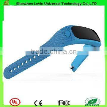 Fashion Health Asistant Calorie Tracking Fitness Smart Bracelet For Sale