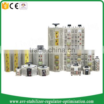 tdgc tsgc contact voltage regulator