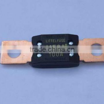 fuse 100A-yellow 7916090931 spare part for Linde forklift truck 360 372 14x