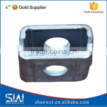 Selling Steel Sheet Metal Punching and Custom Steel Fabrication for Factory Price Supplier's Choice photo-2