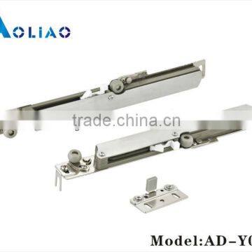 Soft Sliding Door Roller