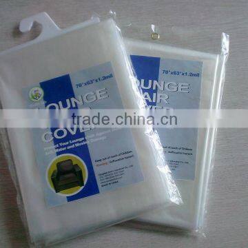 PE King Queen Size Protective Mattress Sofa Bag photo-6