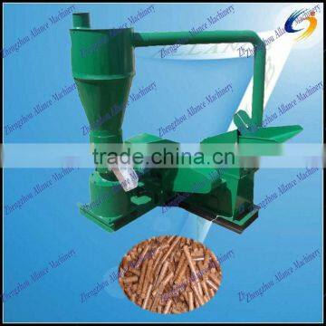 hammer mill wood pellet making machine /wood pellet mill